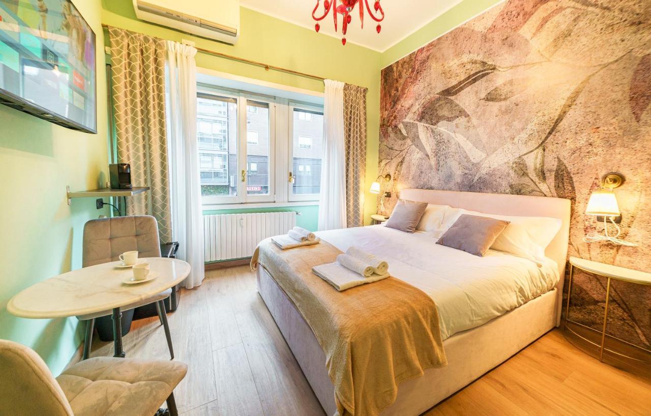 Romana Gasthof Mailand